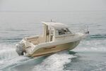 KAREL 660 Fishing Cruiser XS