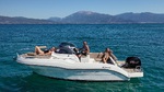 KAREL  600 IONIAN SUN  (SUNDECK STYLE)