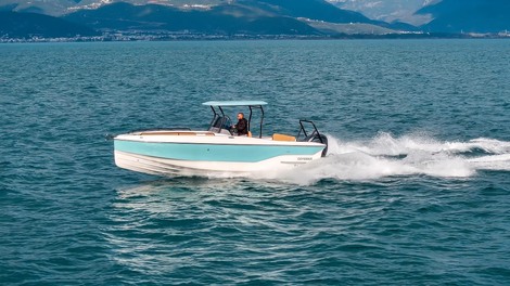Odyssea 750c