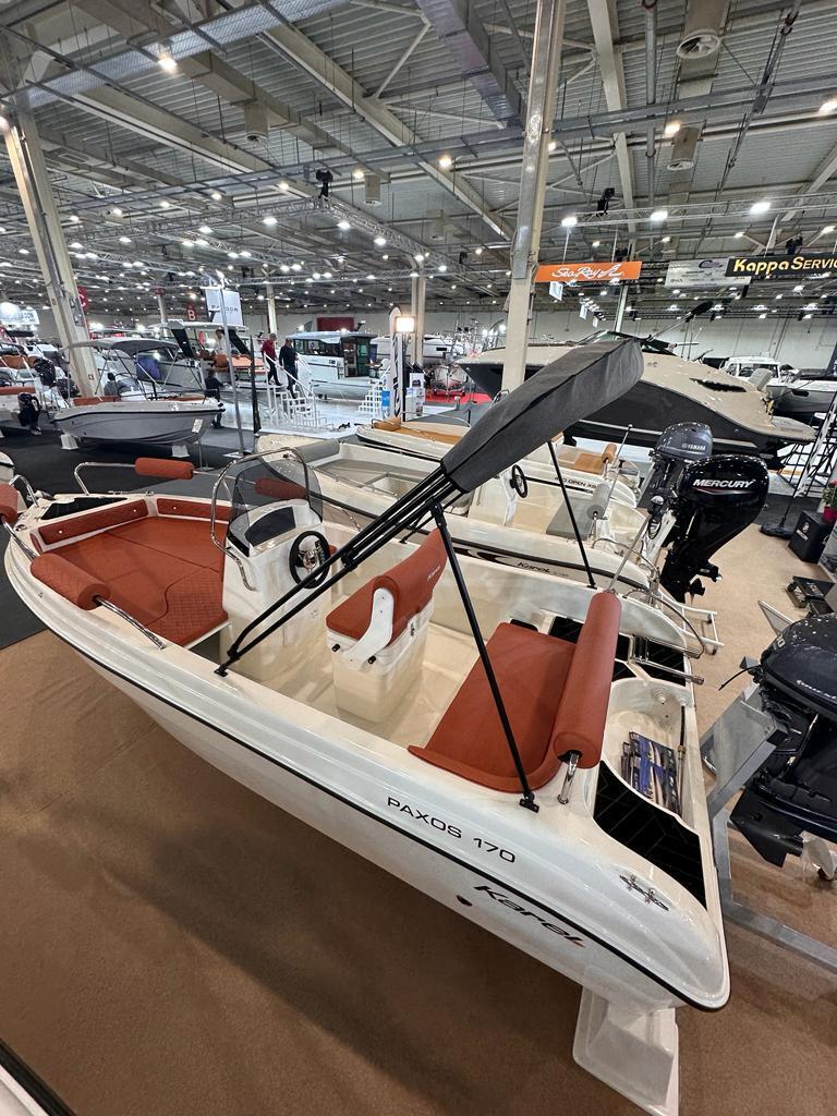 Paxos 170