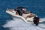 KAREL  600 IONIAN SUN  (SUNDECK STYLE)