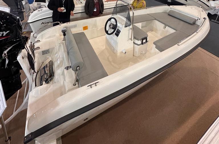 Karel V 160